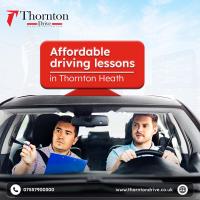 Thornton Drive Driving School image 2