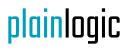 Plain Logic Limited logo