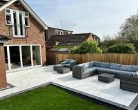 Elite Landscapes and Building Structures Ltd image 1