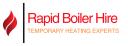 Rapid Boiler Hire Limited  logo