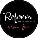 Reform Aesthetics logo