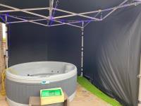 Hot Tub Hire Essex image 2