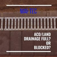 Mai-Tec Drains, Gutter Cleaning, south east image 24