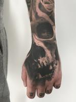 Watcher tattoo image 5