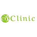 CT Clinic logo