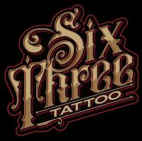 Six Three Tattoo Colchester image 1