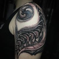 NSD Tattoo image 3