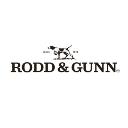 Rodd & Gunn - John Lewis Kingston logo