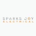 Sparks Joy Electrical logo