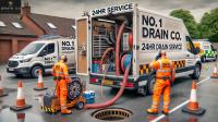 No. 1 Drain Co | Drainage Solution across England image 2