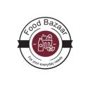 Food Bazaar Hayes logo