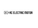 AC Electric Motor logo