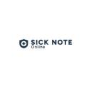 Sick Note Online logo