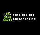 Grzly Scaffolding logo