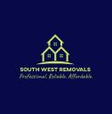 South West Removals logo