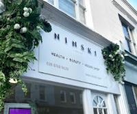 Ninski London Salon image 1