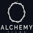 Alchemy Films logo