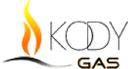 Kodygas Boiler Repair logo