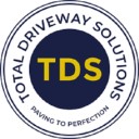 Total Driveway Solutions logo