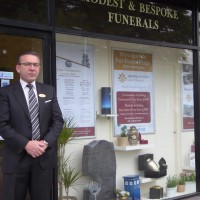 ADAMS & DUNCAN Funerals image 2