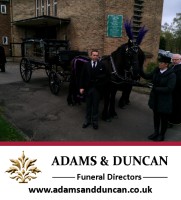 ADAMS & DUNCAN Funerals image 3