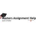 Assignment Help - Masters Assignment help logo