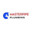 MasterPipe Plumbing logo