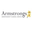 Armstrongs Funeral Service logo