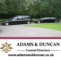 ADAMS & DUNCAN Funerals image 8