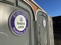 Thistle Loos Hire image 2