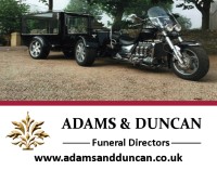 ADAMS & DUNCAN Funerals image 10