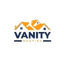 Vanity Roofing logo