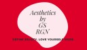 Aesthetics by GS logo