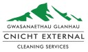 Cnicht External Cleaning Services logo