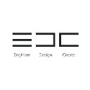 EDC    logo