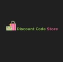 Discount Code Store logo