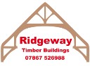 Ridgeway Timber Buildings logo