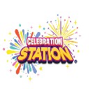 Celebration Station logo