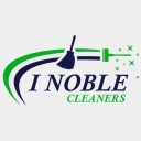 I Noble Cleaners logo