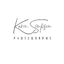 Karen Simpson Photography logo