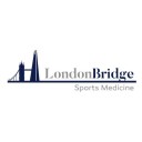 London Bridge Sports Medicine logo