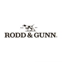 Rodd & Gunn - John Lewis Brent Cross logo