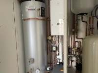 Thames Gateway Plumbers image 1