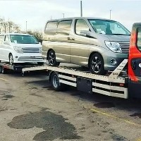 Essex Breakdown Recovery and Car Transport image 2