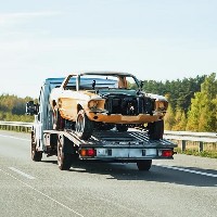 Essex Breakdown Recovery and Car Transport image 3