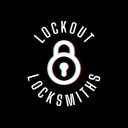 Lockout Locksmiths logo