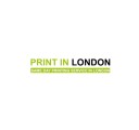 Print In London logo