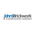 John's Brickwork logo