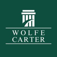 Wolfe Carter image 2