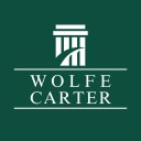 Wolfe Carter logo